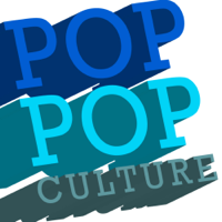 Pop Pop Culture » Pop Culture Podcast podcast