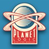 Planet Logic artwork