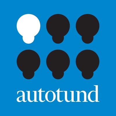 Autotund | Geenius.ee