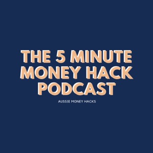 #1 - Why I Started Aussie Money Hacks