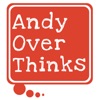 Andy Overthinks artwork