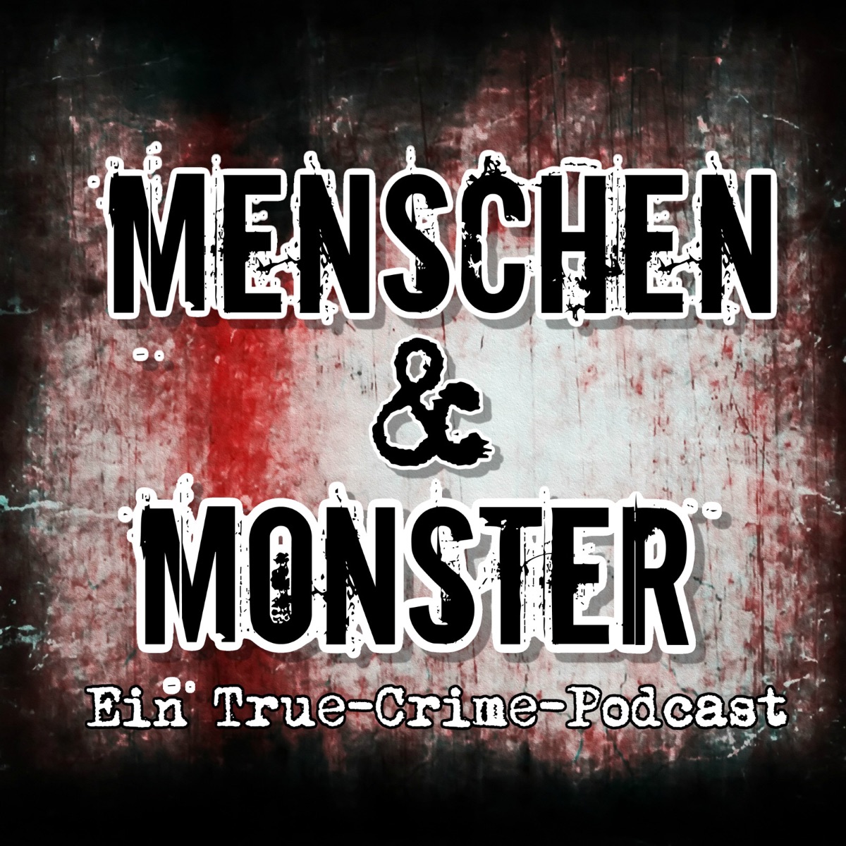 Menschen und Monster