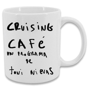 Cruising Café x07 | Netflix, gatos, cervezas y mujeres amargadas