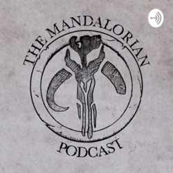The Mandalorian Post Season 1 Reflections.