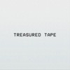 Michael Calfan - Treasured Tapes artwork