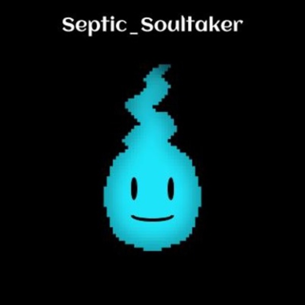 Septic_Soultaker Artwork