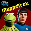 MuppeTrek artwork