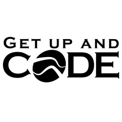 Get Up And Code 116: The accidental developer with Roland Sobrepena