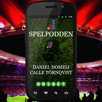 Spelpodden podcast