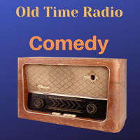 Old Time Radio Comedy podcast