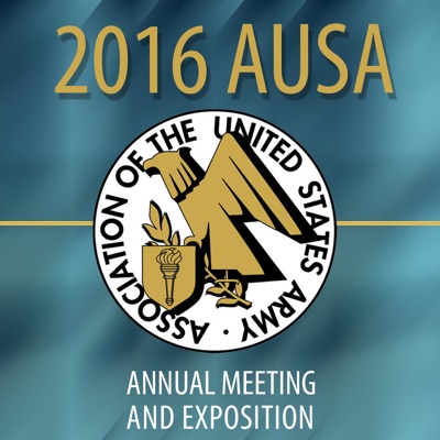 AUSA 2016 AUSA 2016