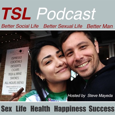 TSL Podcast TSL Podcast