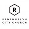 Redemption City Church  -  Boston artwork