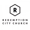 Redemption City Church - Boston artwork
