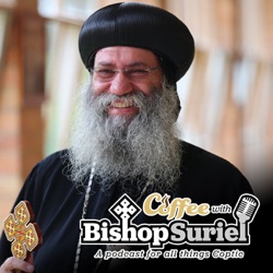 Episode #18 It is Enough for me to Just to See you my Father - In Memory of Pope Shenouda III