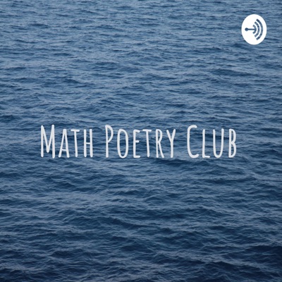 Math Poetry Club