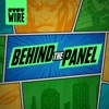 Behind the Panel artwork