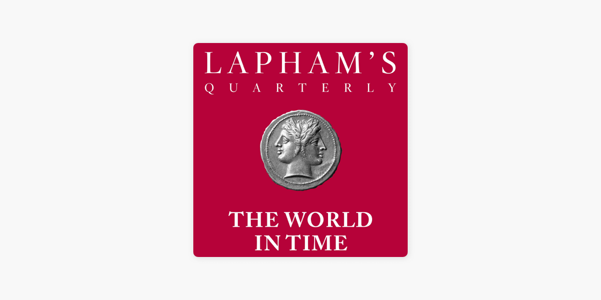 Lincoln  Lapham's Quarterly