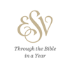 ESV: Through the Bible in a Year - Crossway