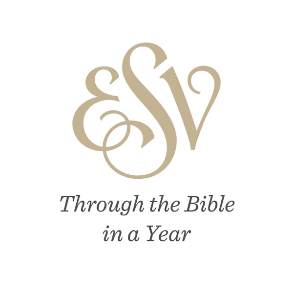 ESV: Through the Bible in a Year Artwork