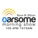 OARsome Morning Show