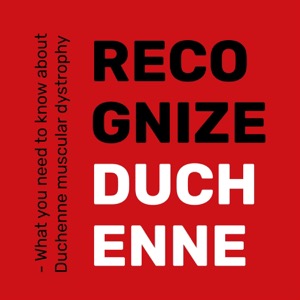 The podcast series Take on Duchenne