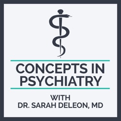 Episode 6: Antidepressant-Induced Sexual Dysfunction