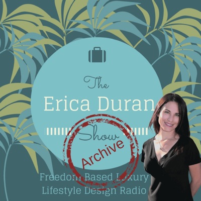 The Erica Duran Show - Archive The Erica Duran Show - Archive