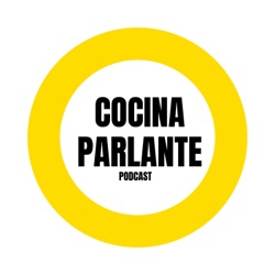 Cocina Parlante