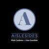 Aislesides: A Politics Podcast artwork