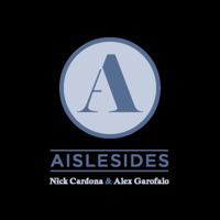 Aislesides: A Politics Podcast podcast