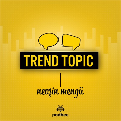 Trend Topic Trend Topic
