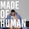 Made Of Human with Sofie Hagen artwork