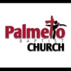 Palmetto Baptist Church, Palmetto, GA artwork