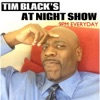 The Tim Black Show artwork