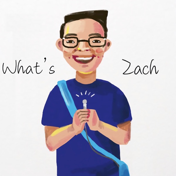 WhatsZach|札克利