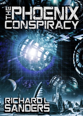 The Phoenix Conspiracy:Podiobooks.com