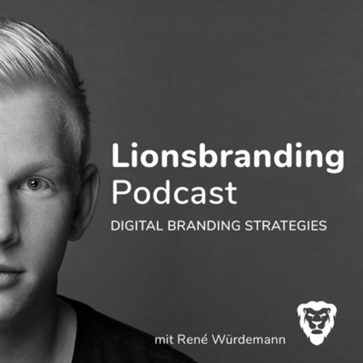 Lionsbranding Podcast