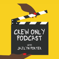 Crew Only podcast