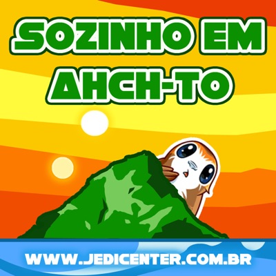 Sozinho em Ahch-To Sozinho em Ahch-To