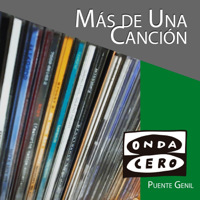 Más de Una Canción podcast