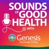 Sounds of Good Health with Genesis artwork