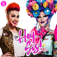 Hey Sis! podcast