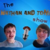 The Tom and Nathan Show artwork