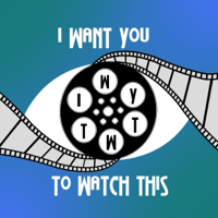 I WANT YOU TO WATCH THIS podcast