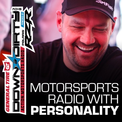 The Down & Dirty Radio Show The Down & Dirty Radio Show