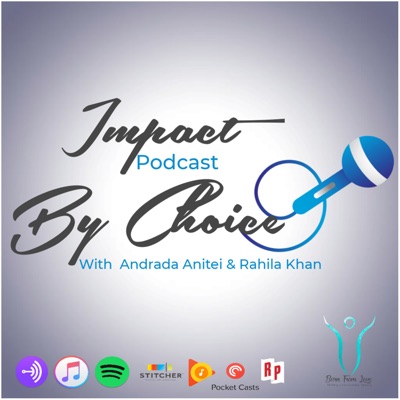 Impact By Choice Impact By Choice