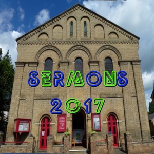 Sun December 31 preaching: Gen R8