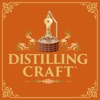 Distilling Craft artwork