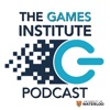 Games Institute Podcast artwork